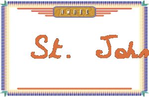 St. JohnдӢ